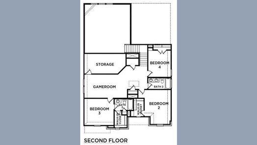 Kingwood 2-story, 5-bed 21441 Kings Guild Lane-idx