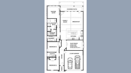 Kingwood 1-story, 3-bed 21463 Somerset Shores Crossing-idx