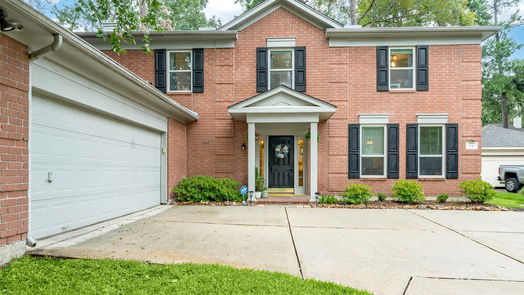 The Woodlands 2-story, 4-bed 26 Plum Blossom Place-idx