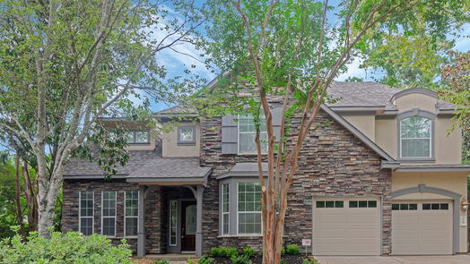 The Woodlands 2-story, 5-bed 26 Forest Perch Place-idx