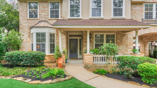 The Woodlands 2-story, 4-bed 118 E Sundance Circle-idx