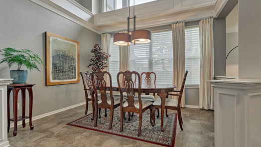 The Woodlands 2-story, 4-bed 118 E Sundance Circle-idx