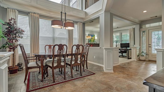 The Woodlands 2-story, 4-bed 118 E Sundance Circle-idx