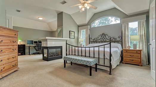 The Woodlands 2-story, 4-bed 118 E Sundance Circle-idx