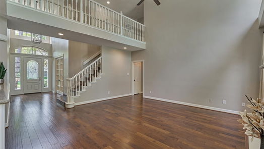 The Woodlands 2-story, 4-bed 6 Woodmere Place-idx