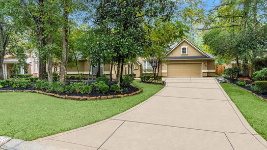 The Woodlands 2-story, 5-bed 122 Plum Crest Circle-idx