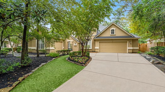 The Woodlands 2-story, 5-bed 122 Plum Crest Circle-idx