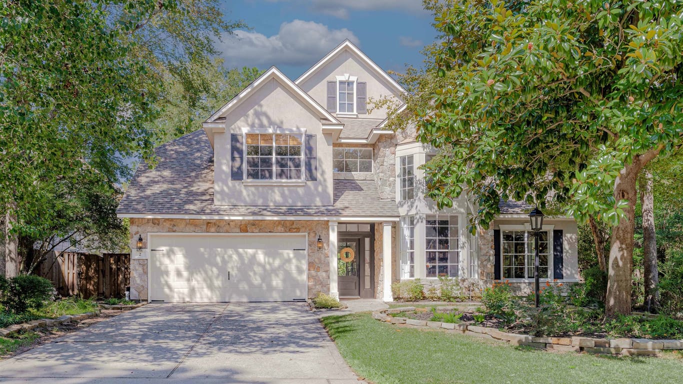 The Woodlands 2-story, 5-bed 2 N Plum Crest Circle E-idx