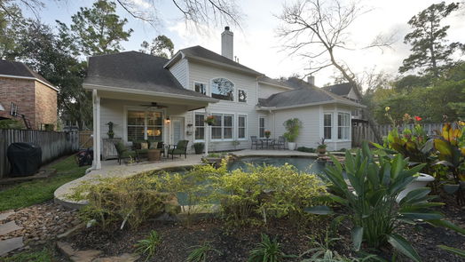 The Woodlands 2-story, 4-bed 18 Fortuneberry Place-idx