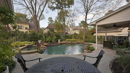 The Woodlands 2-story, 4-bed 18 Fortuneberry Place-idx