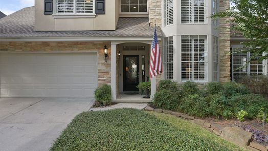 The Woodlands 2-story, 4-bed 18 Fortuneberry Place-idx