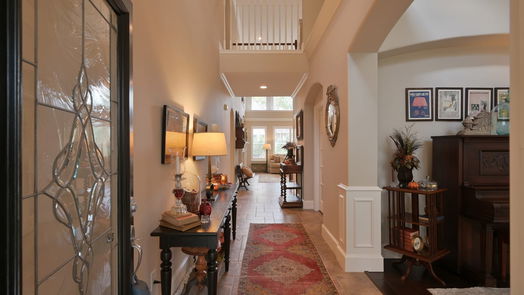 The Woodlands 2-story, 4-bed 18 Fortuneberry Place-idx