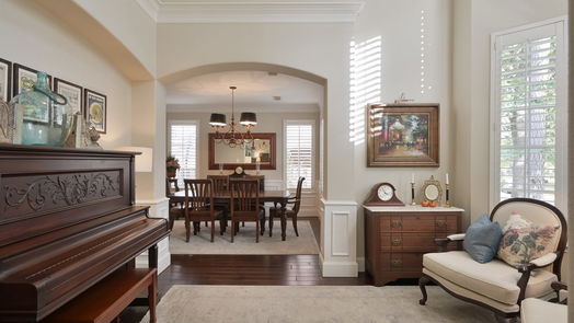 The Woodlands 2-story, 4-bed 18 Fortuneberry Place-idx