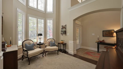 The Woodlands 2-story, 4-bed 18 Fortuneberry Place-idx