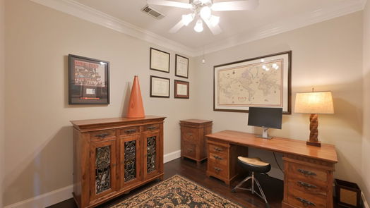 The Woodlands 2-story, 4-bed 18 Fortuneberry Place-idx