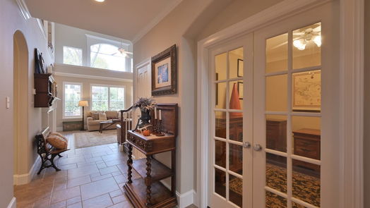 The Woodlands 2-story, 4-bed 18 Fortuneberry Place-idx