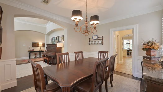 The Woodlands 2-story, 4-bed 18 Fortuneberry Place-idx