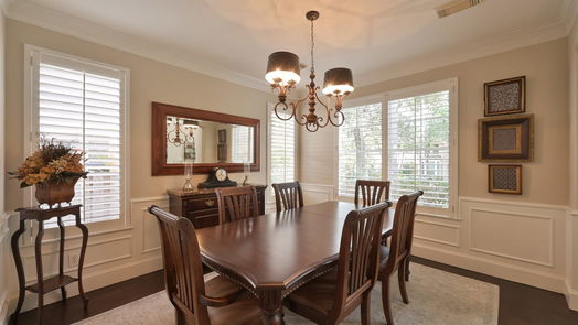 The Woodlands 2-story, 4-bed 18 Fortuneberry Place-idx