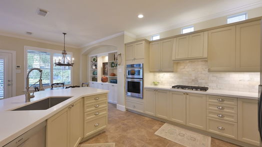 The Woodlands 2-story, 4-bed 18 Fortuneberry Place-idx
