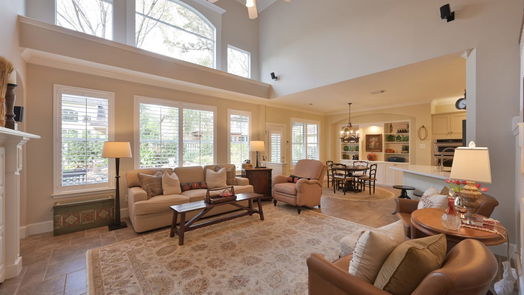 The Woodlands 2-story, 4-bed 18 Fortuneberry Place-idx