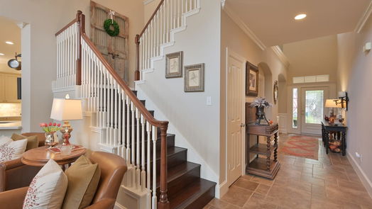 The Woodlands 2-story, 4-bed 18 Fortuneberry Place-idx