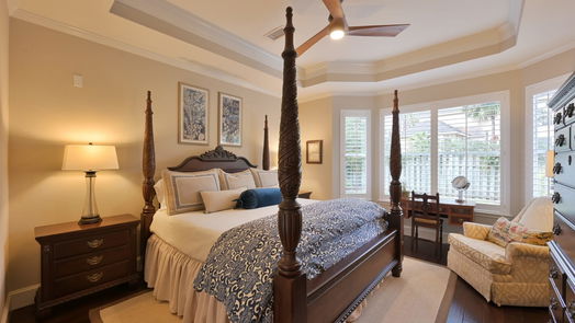 The Woodlands 2-story, 4-bed 18 Fortuneberry Place-idx