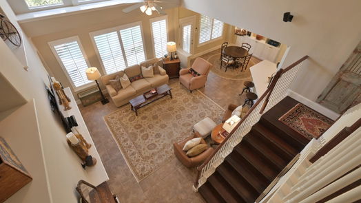 The Woodlands 2-story, 4-bed 18 Fortuneberry Place-idx