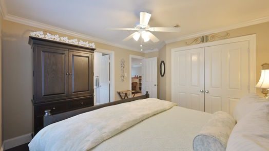The Woodlands 2-story, 4-bed 18 Fortuneberry Place-idx