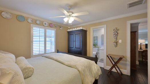 The Woodlands 2-story, 4-bed 18 Fortuneberry Place-idx
