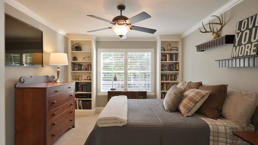The Woodlands 2-story, 4-bed 18 Fortuneberry Place-idx