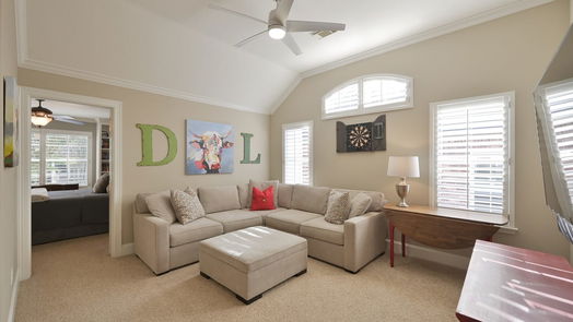 The Woodlands 2-story, 4-bed 18 Fortuneberry Place-idx