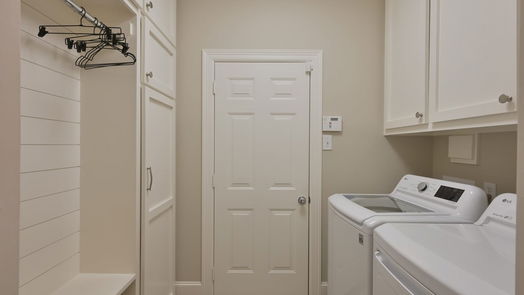 The Woodlands 2-story, 4-bed 18 Fortuneberry Place-idx