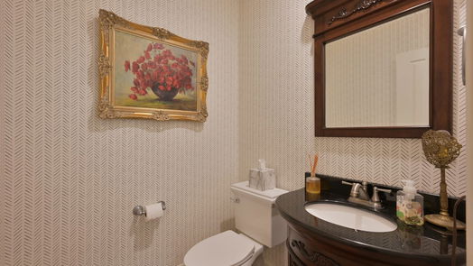 The Woodlands 2-story, 4-bed 18 Fortuneberry Place-idx