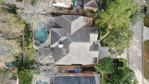 The Woodlands 2-story, 4-bed 18 Fortuneberry Place-idx
