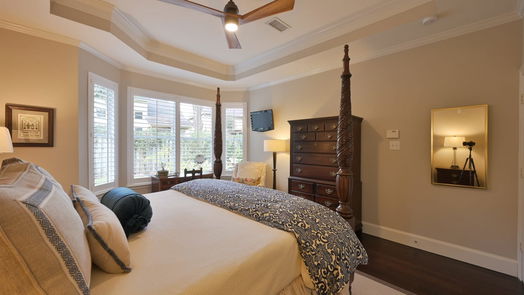 The Woodlands 2-story, 4-bed 18 Fortuneberry Place-idx