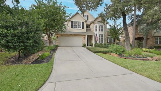 The Woodlands 2-story, 4-bed 18 Fortuneberry Place-idx