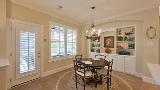 The Woodlands 2-story, 4-bed 18 Fortuneberry Place-idx