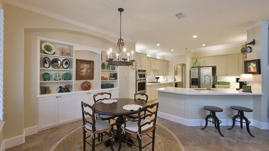 The Woodlands 2-story, 4-bed 18 Fortuneberry Place-idx