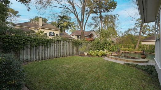 The Woodlands 2-story, 4-bed 18 Fortuneberry Place-idx