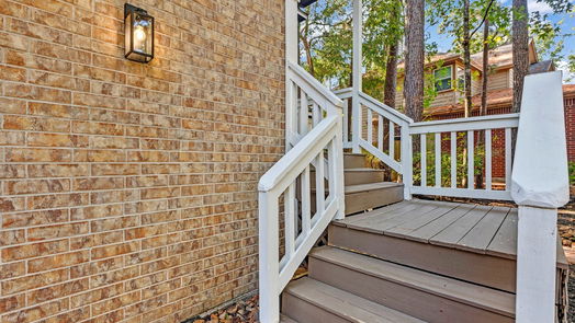 The Woodlands 2-story, 4-bed 146 E Wilde Yaupon-idx