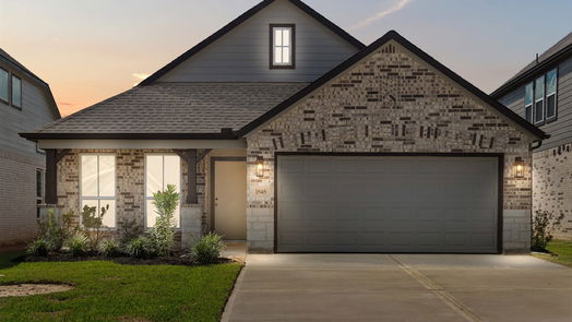 Conroe 1-story, 4-bed 1848 Cypress Canyon Trail-idx