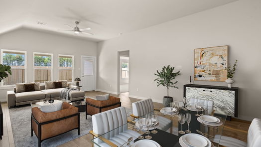 Conroe 1-story, 4-bed 1848 Cypress Canyon Trail-idx