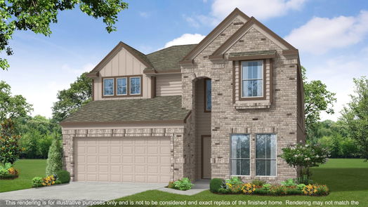 Conroe 2-story, 4-bed 2503 Forest Cedar Lane-idx