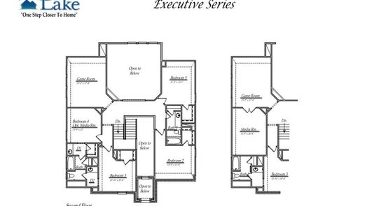 Conroe 2-story, 5-bed 3136 Red Buckeye Lane-idx