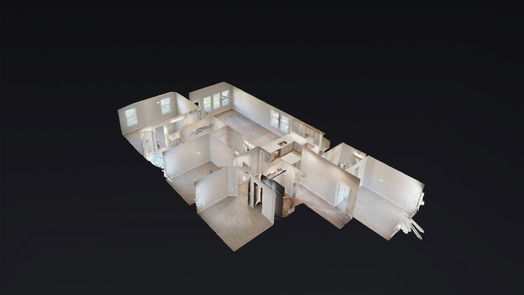 Conroe 1-story, 4-bed 1820 Cypress Canyon Trail-idx