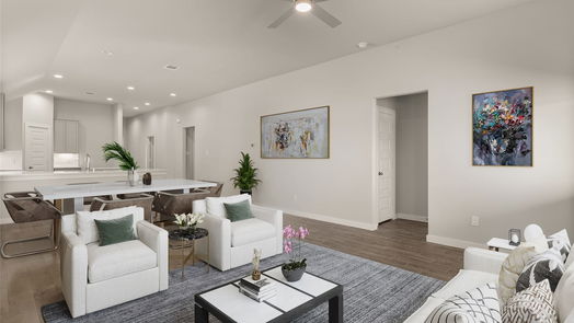 Conroe 1-story, 4-bed 1820 Cypress Canyon Trail-idx