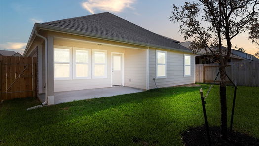 Conroe 1-story, 4-bed 1820 Cypress Canyon Trail-idx