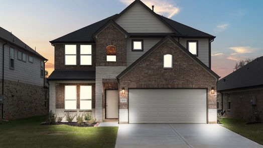 Conroe 2-story, 4-bed 1839 Cypress Canyon Trail-idx