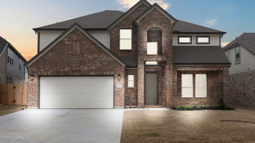 Conroe 2-story, 5-bed 3136 Red Buckeye Lane-idx