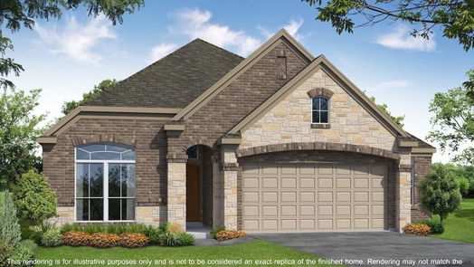 Conroe 1-story, 4-bed 3044 Mesquite Pod Trail-idx